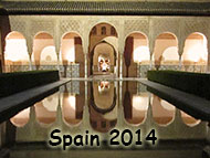 Spain 2014