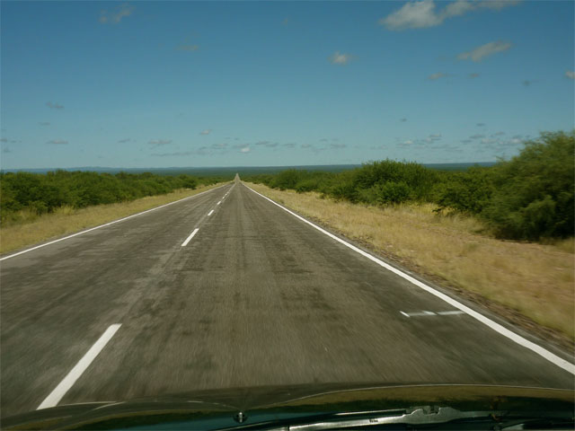 Road