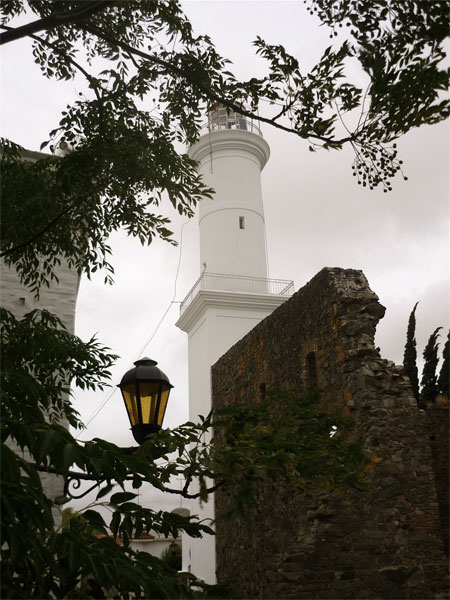 Lighthouse