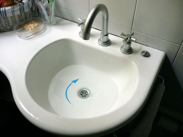 Sink