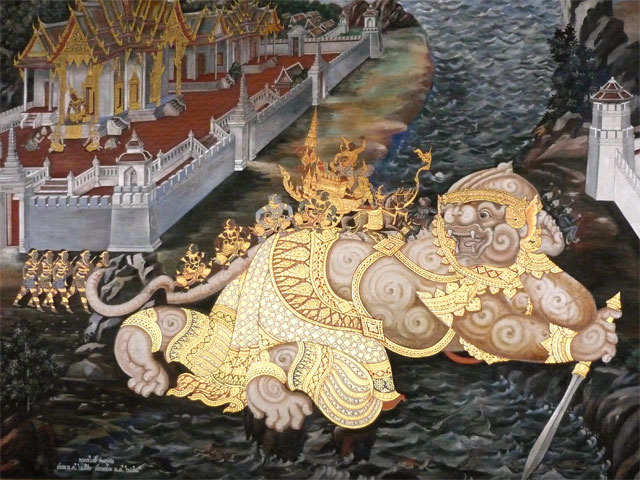 Ramayana