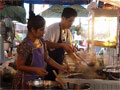 market cooks