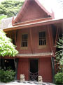 thompson house