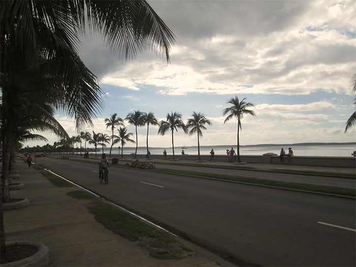 Malecon