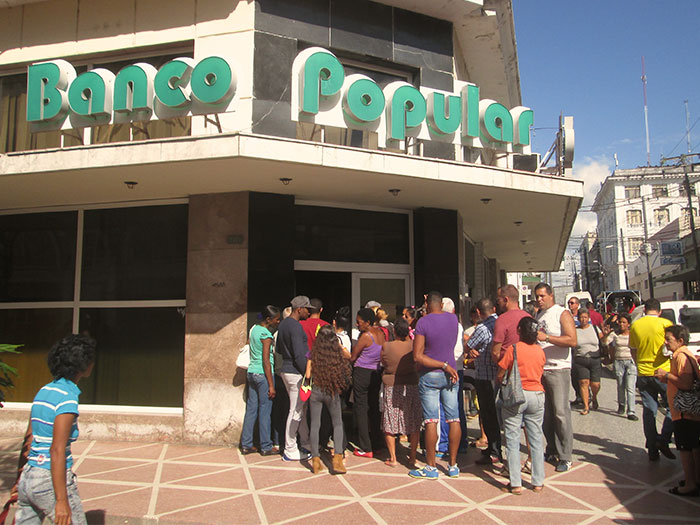 Queue