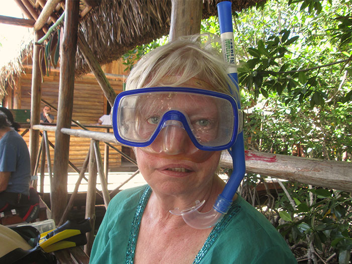 Snorkel