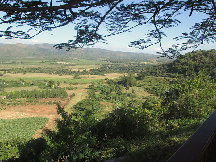 Sugar Valley