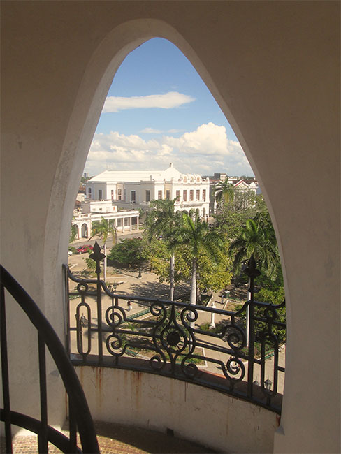 Teatro