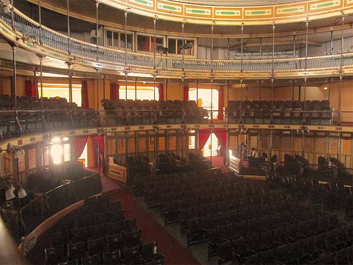 Teatro