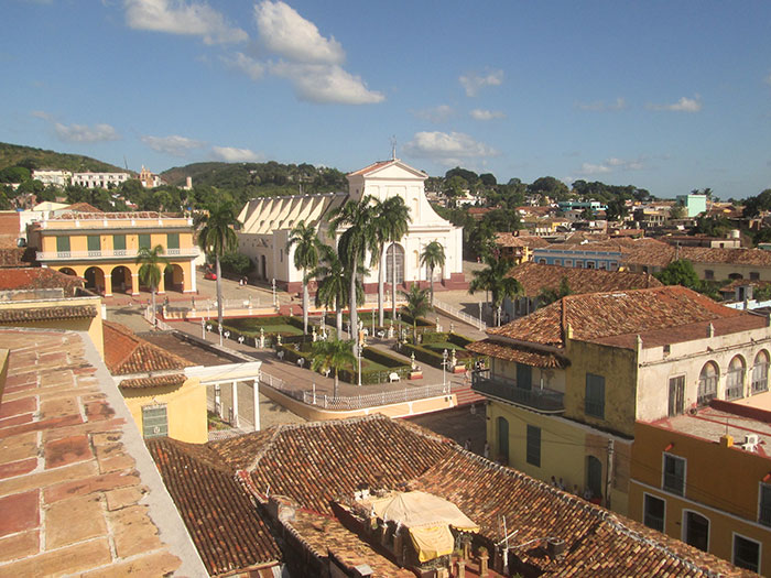 Trinidad