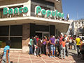 Queue