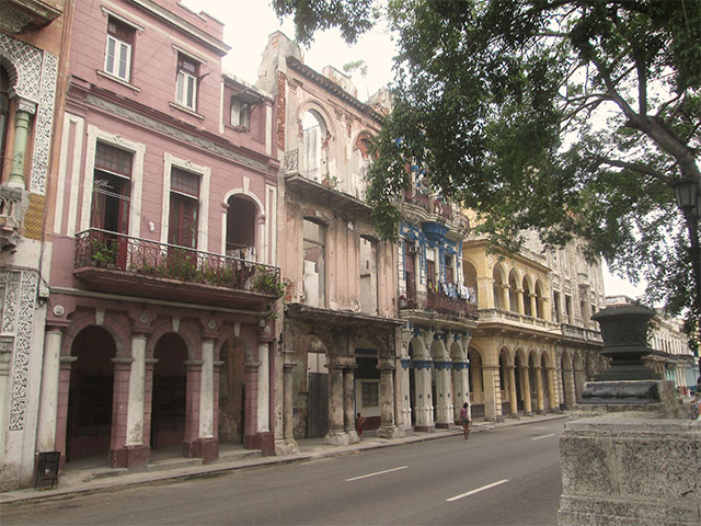 Havana Vieja