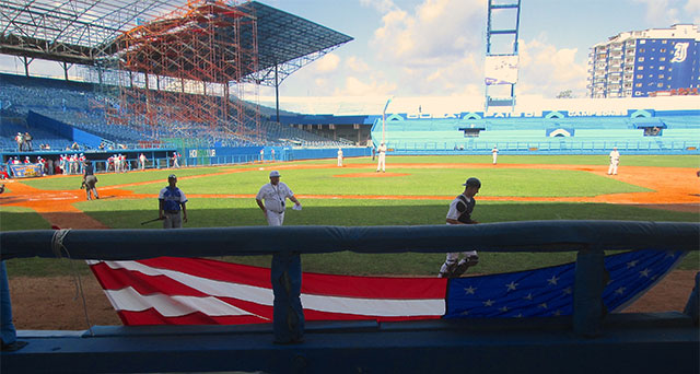Beisbol