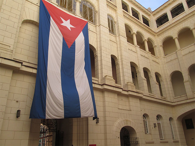 Flag