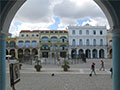 Plaza Vieja