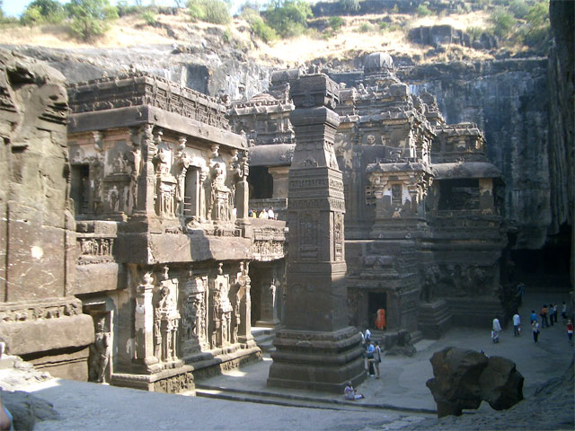 Ellora