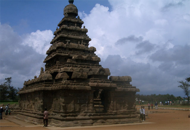 Gopura