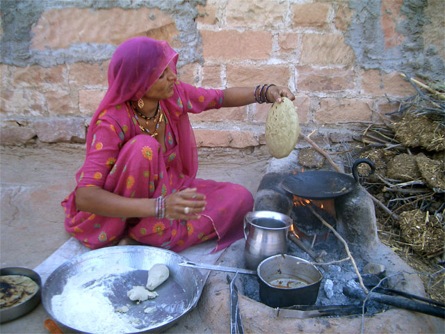 Chappati