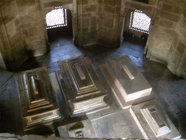 Tombs