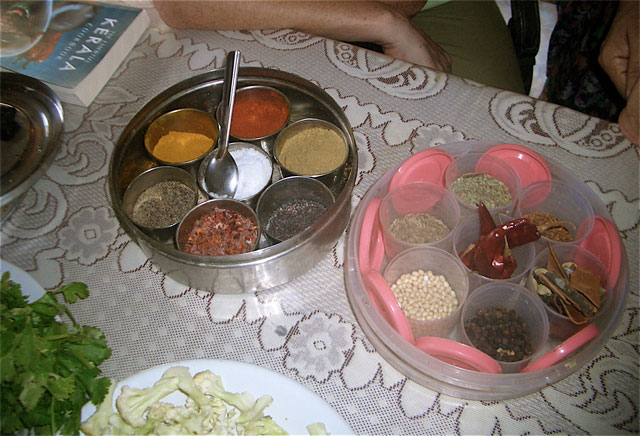 Spices
