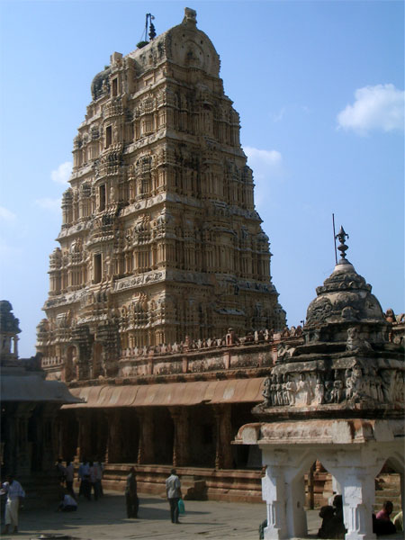 Gopura