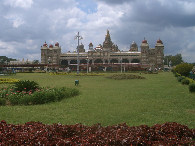 Palace