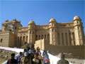 Amber Fort