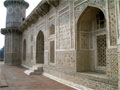 Mini-Mahal