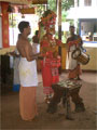Theyyam