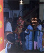 Theyyam