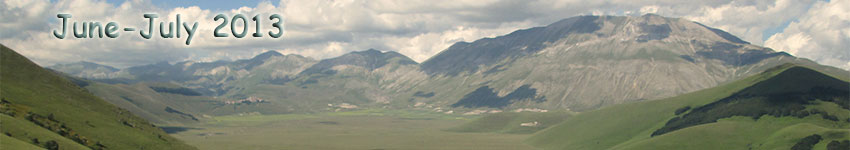 June 2013