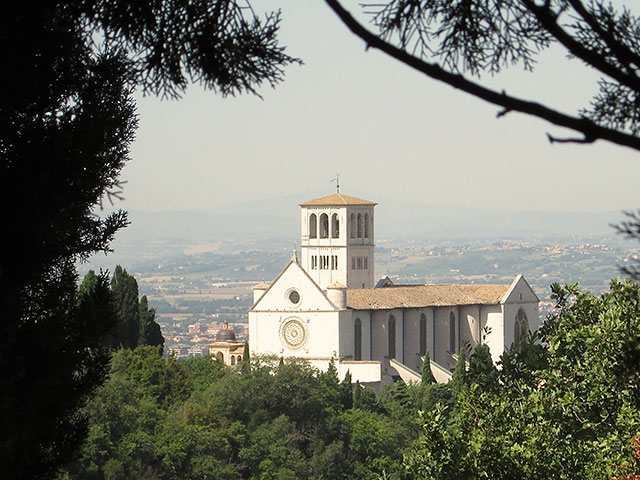 Assisi