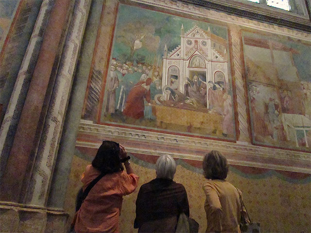 Giotto