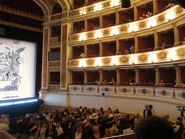 Teatro Nuovo