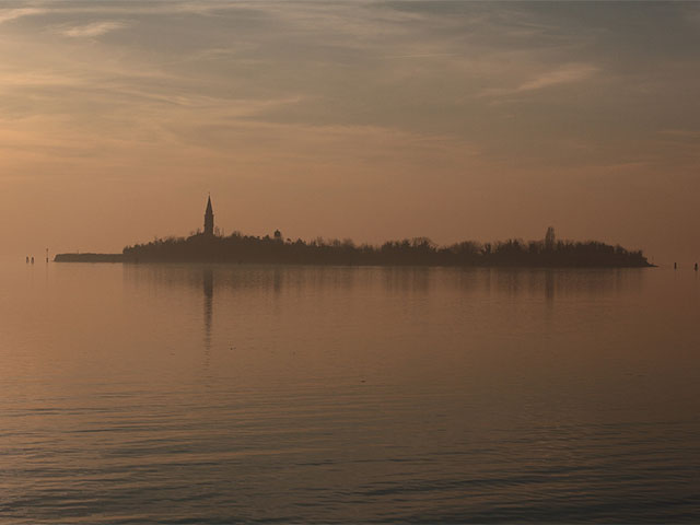 Poveglia