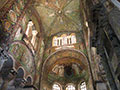 San Vitale Mosaics