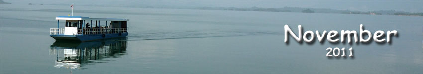 November 2011