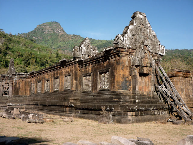 Wat Phu