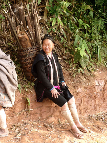 Backpacker