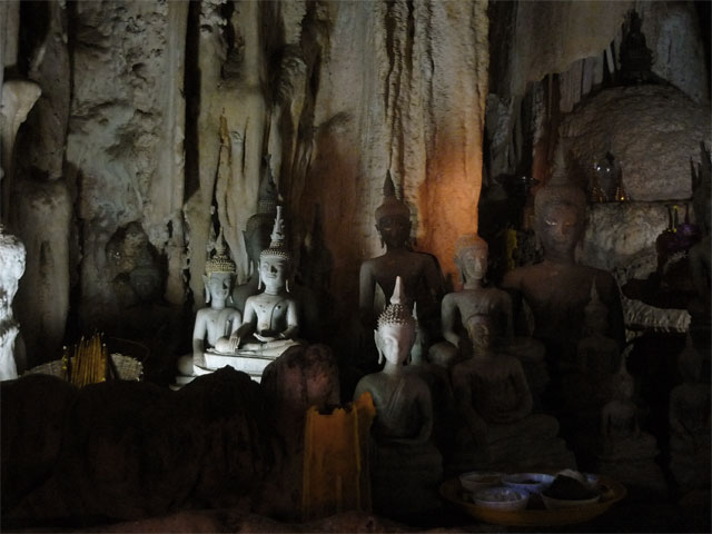 Buddha Cave