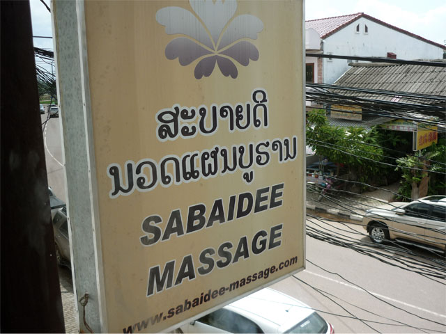 Massage