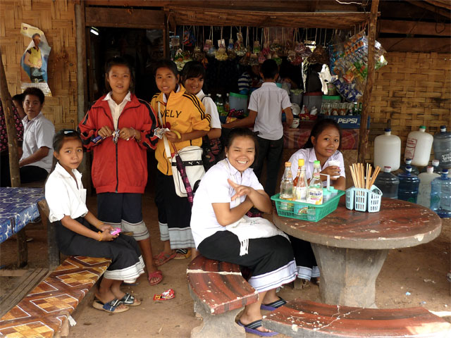 School Canteen