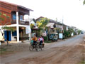 Champasak Street