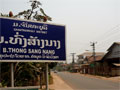 Thong Sang Nang