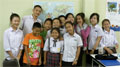 Young Learners