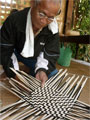 Bamboo Weave