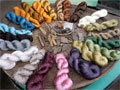 Skeins