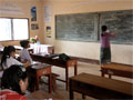 blackboard