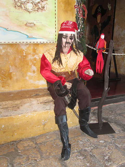 Pirate