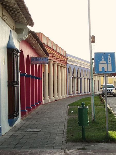 Tlacotalpan